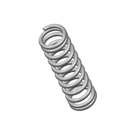 Approved Vendor Compression Spring, O= .250, L= .88, W= .035 G009963310